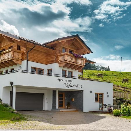 Appartement Kufsteinblick Haus im Ennstal Zewnętrze zdjęcie