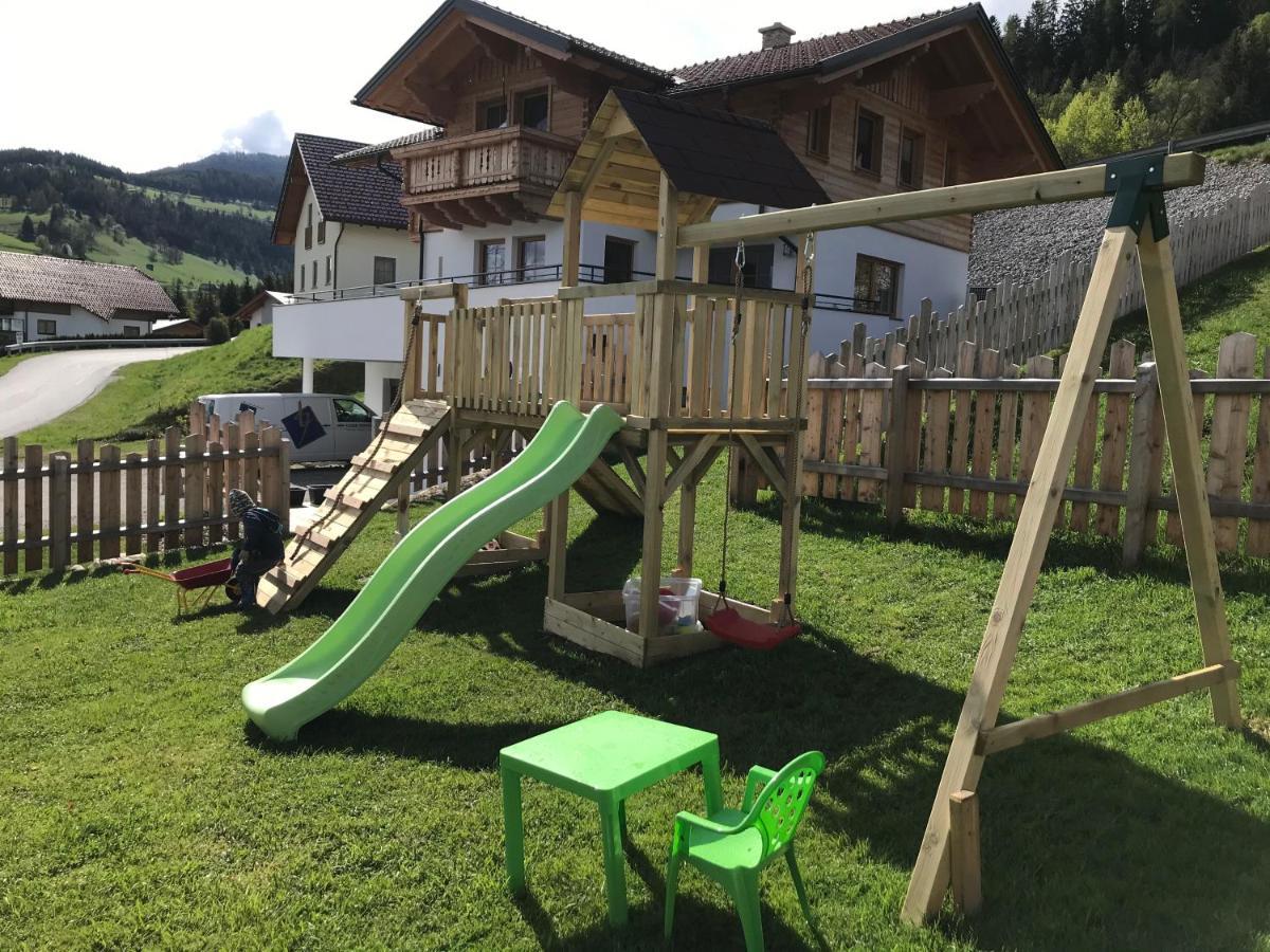 Appartement Kufsteinblick Haus im Ennstal Zewnętrze zdjęcie