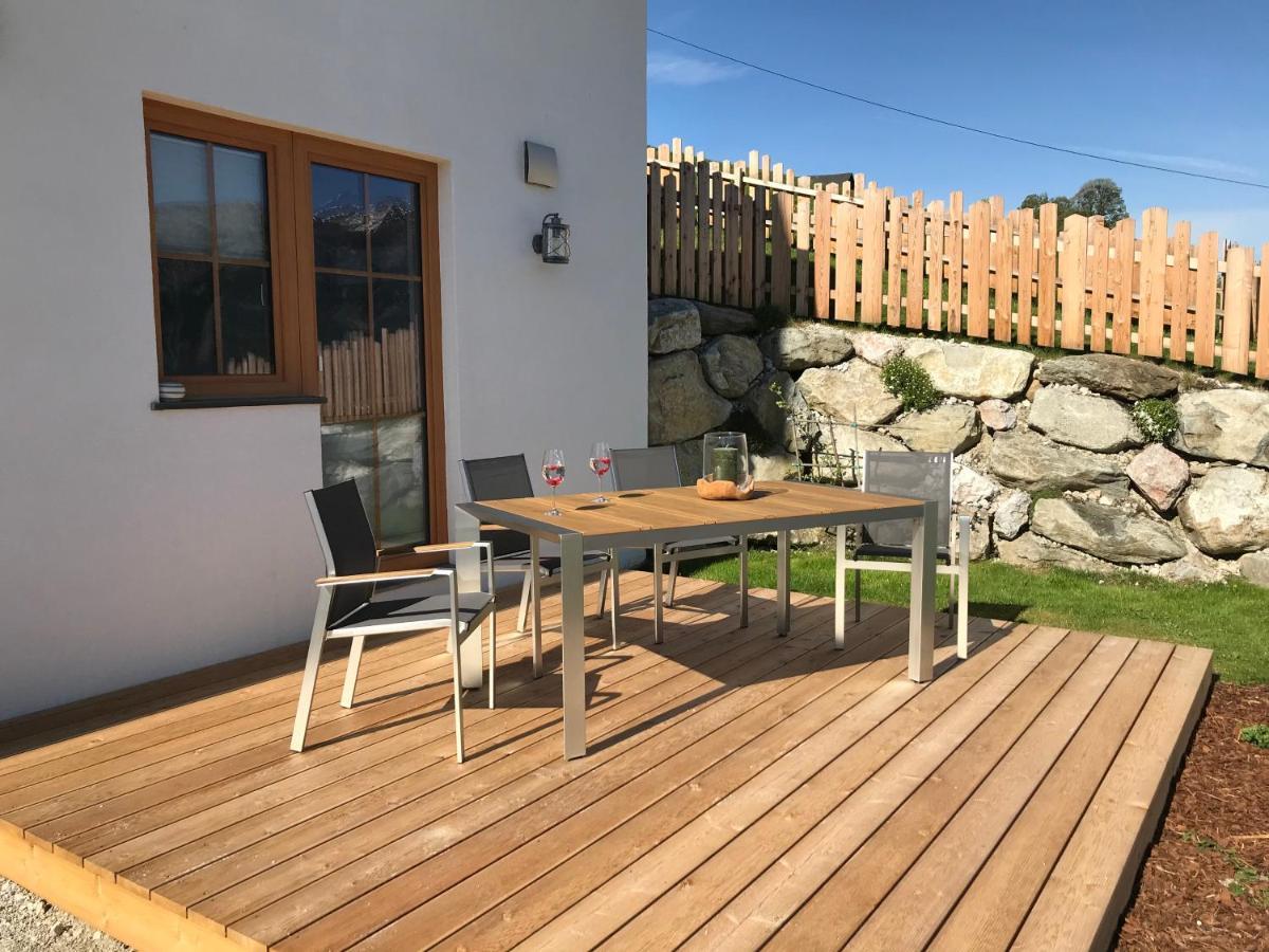 Appartement Kufsteinblick Haus im Ennstal Zewnętrze zdjęcie