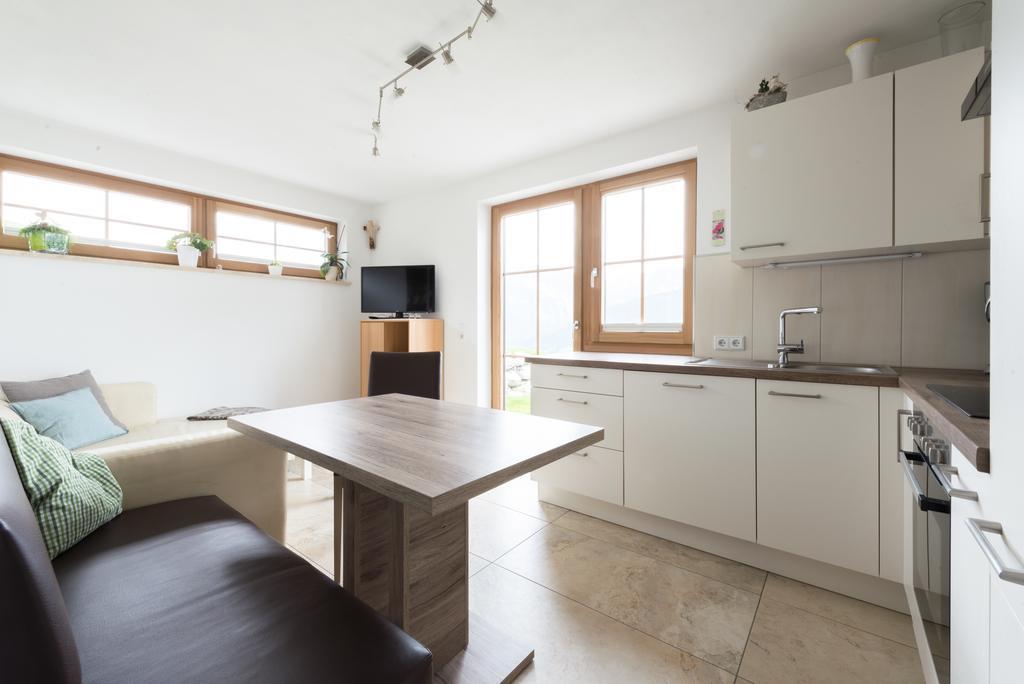 Appartement Kufsteinblick Haus im Ennstal Zewnętrze zdjęcie