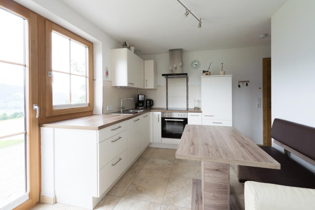 Appartement Kufsteinblick Haus im Ennstal Zewnętrze zdjęcie