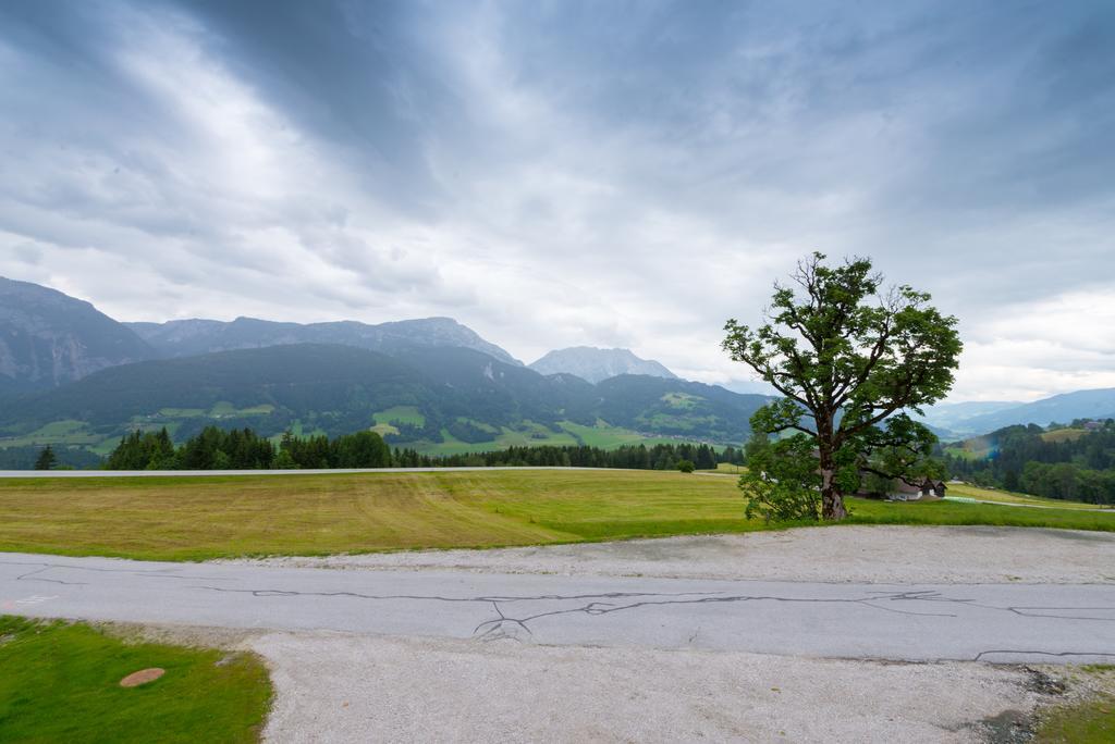 Appartement Kufsteinblick Haus im Ennstal Zewnętrze zdjęcie